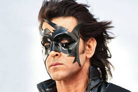 Hrithik Roshan’s `Krrish 3` released